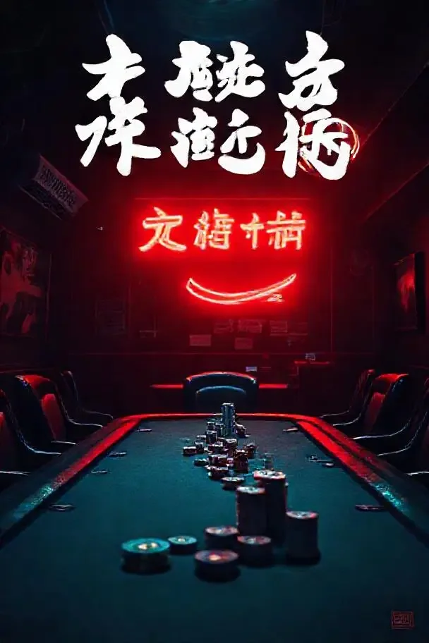 黑金迷城 海报 - 厨房激情